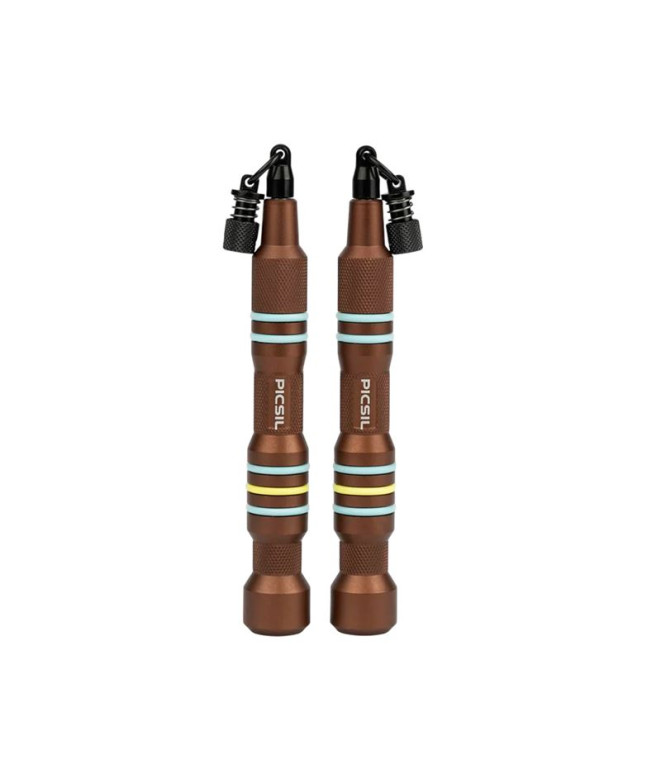 Comba de Fitness Picsil Insigne Fast Rope Copper
