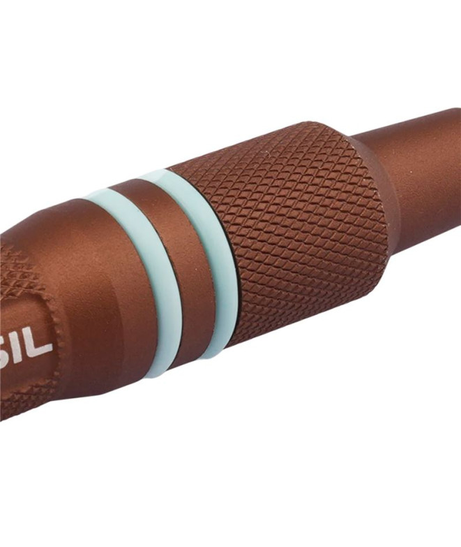 Corda de saltar Fitness de Picsil Insigne Fast...