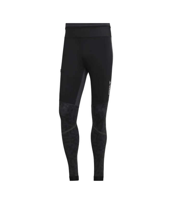 Collants Trail adidas de Agr Tight Homme