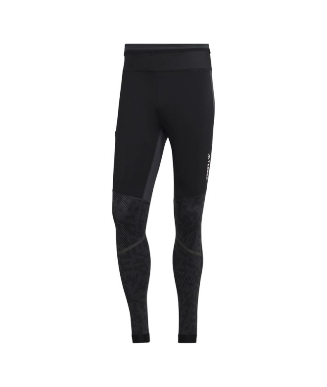 Mallas de Trail adidas Agr Tight Hombre