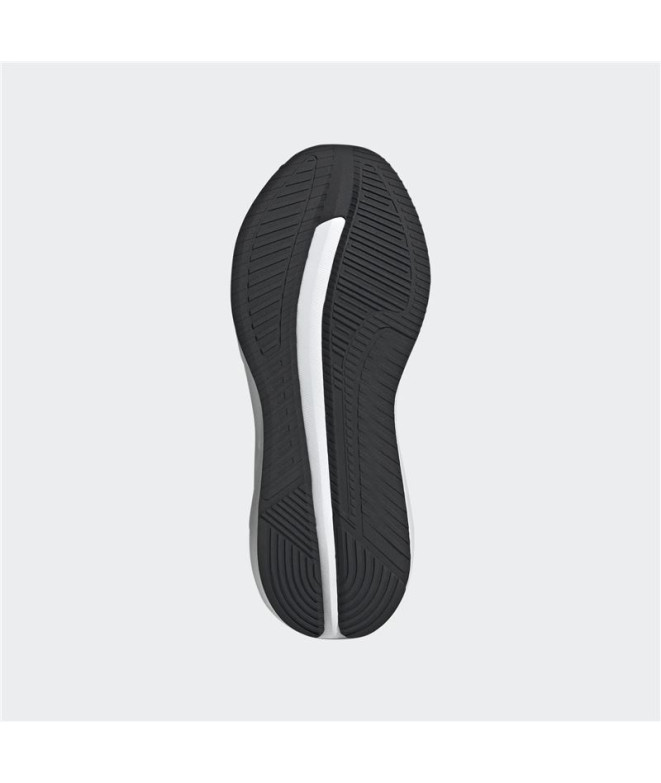 Sapatilhas Running de adidas GalaxyHomem 7 Carbono