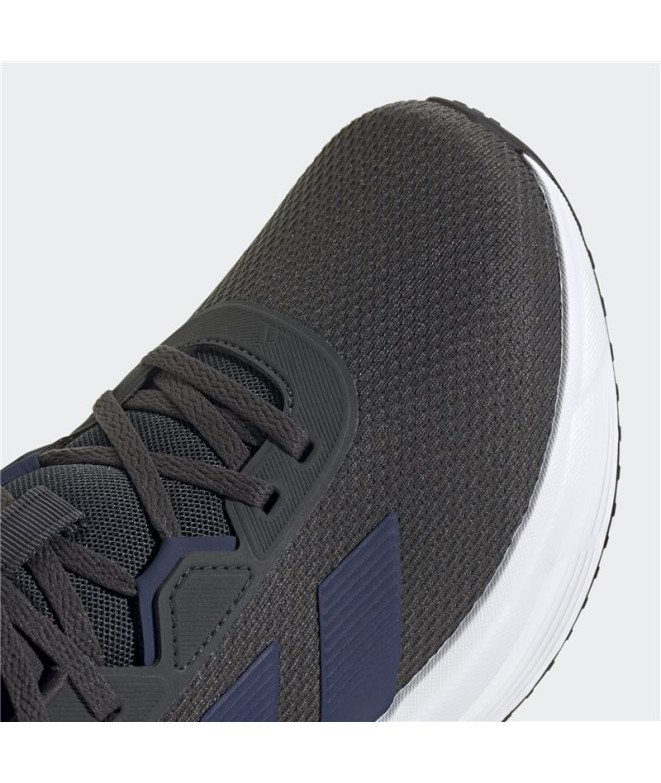 Sapatilhas Running de adidas GalaxyHomem 7 Carbono