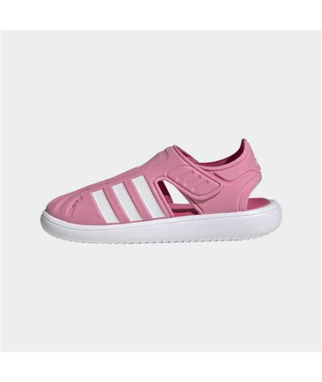 Sandalias adidas Summer Closed Toe Water...