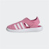 Sandalias adidas Summer Closed Toe Water Infantil Rosgoz