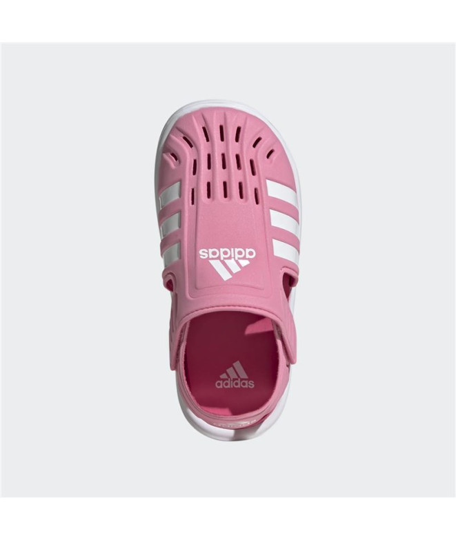 Sandalias adidas Summer Closed Toe Water...
