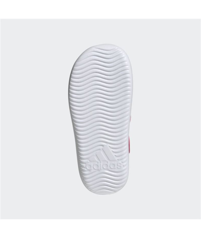 Sandalias adidas Summer Closed Toe Water...