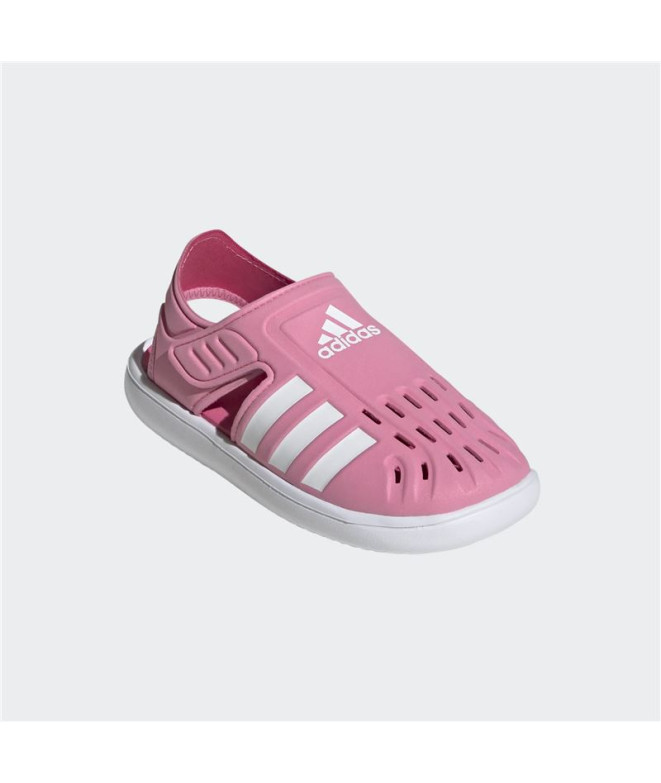 Sandalias adidas Summer Closed Toe Water...