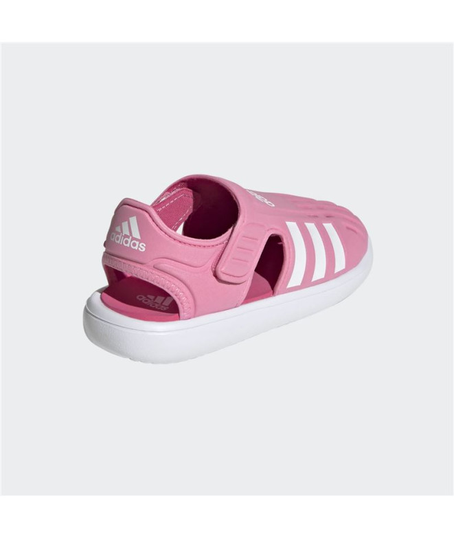 Sandalias adidas Summer Closed Toe Water...
