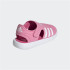 Sandalias adidas Summer Closed Toe Water Infantil Rosgoz