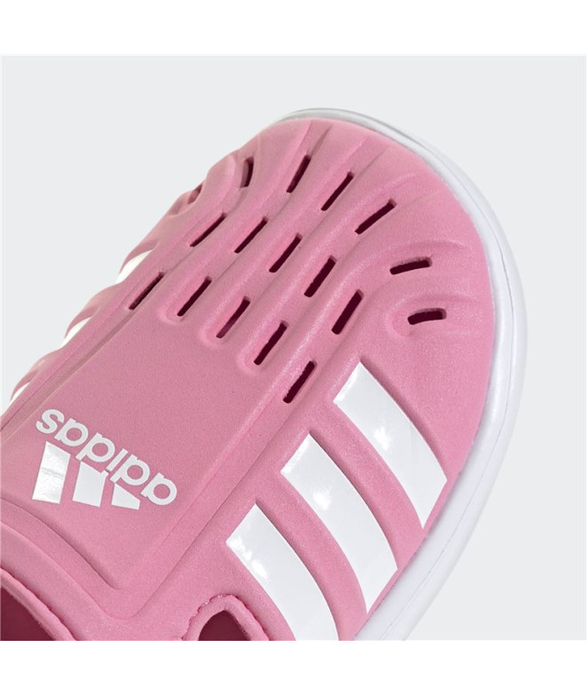 Sandalias adidas Summer Closed Toe Water...