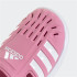 Sandalias adidas Summer Closed Toe Water Infantil Rosgoz