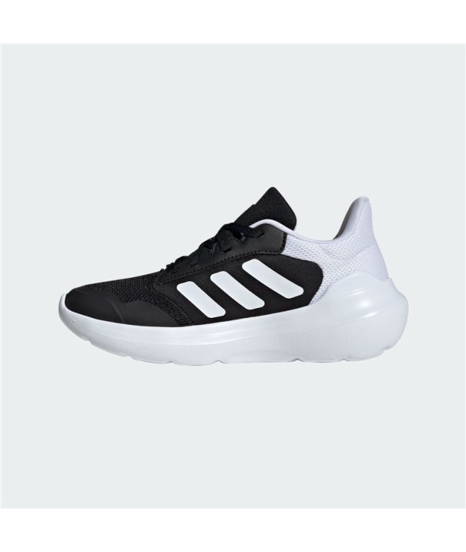 Chaussures adidas Enfant Tensaur Run 3.0 Noir