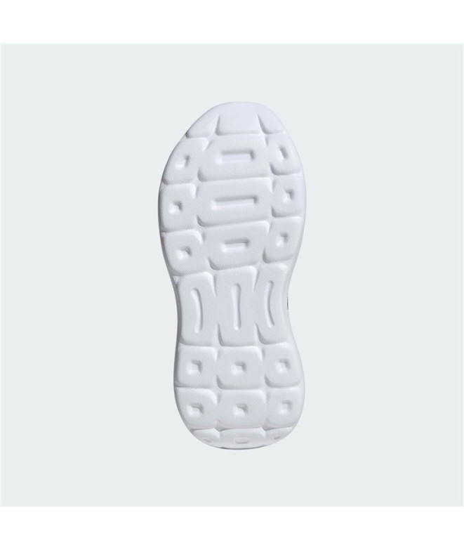 Chaussures adidas Enfant Tensaur Run 3.0 Noir