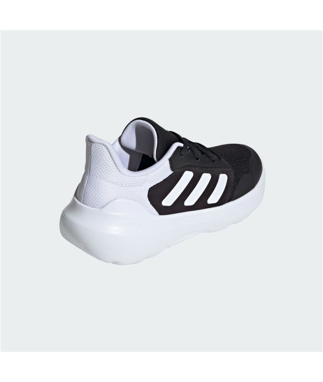 Chaussures adidas Enfant Tensaur Run 3.0 Noir