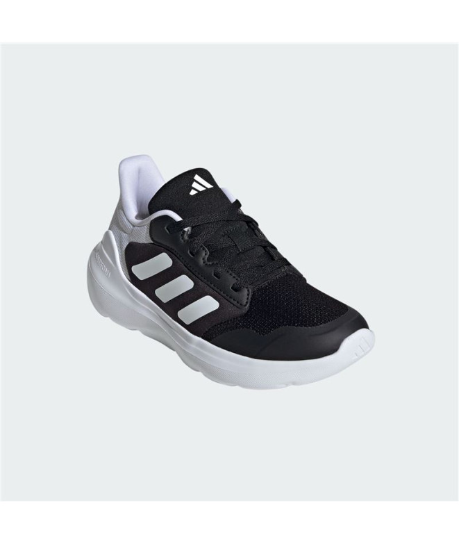 Chaussures adidas Enfant Tensaur Run 3.0 Noir
