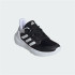Sapatilhas adidas Infantil Tensaur Run 3.0 Preto
