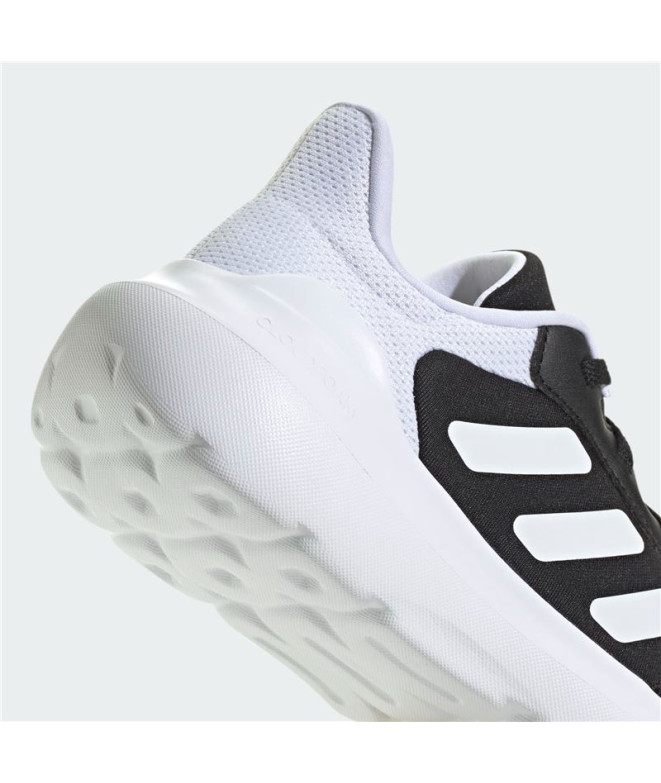 Chaussures adidas Enfant Tensaur Run 3.0 Noir