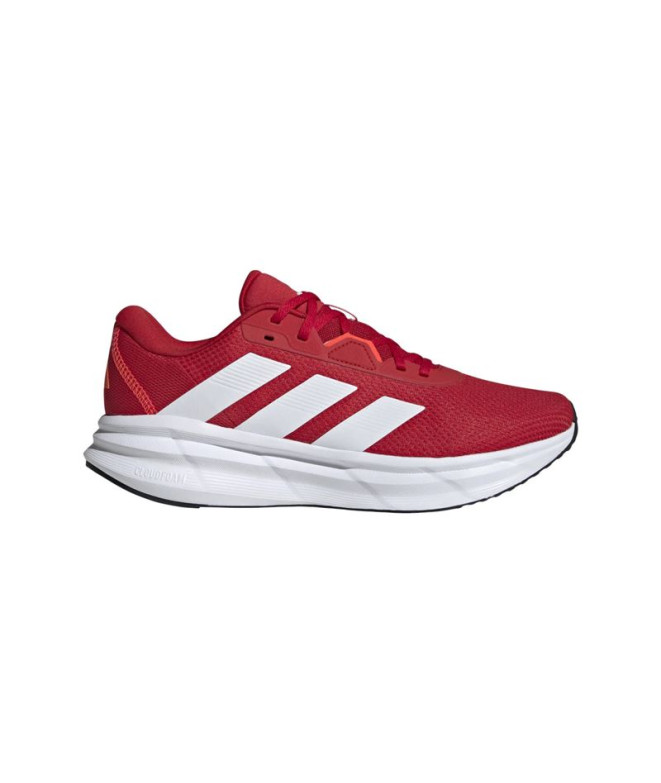 Sapatilhas Running de adidas GalaxyHomem 7 Vermelho