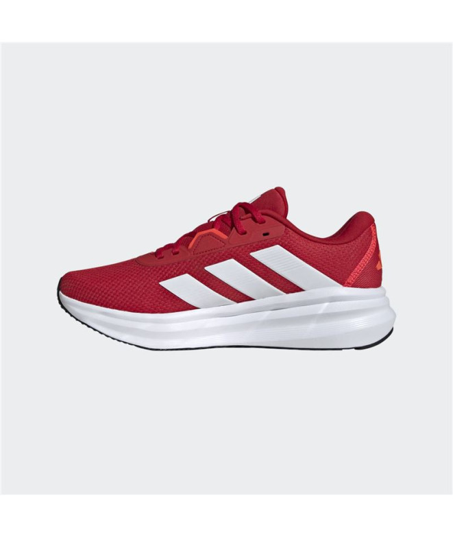 Chaussures Running de adidas GalaxyHomme 7 Rouge