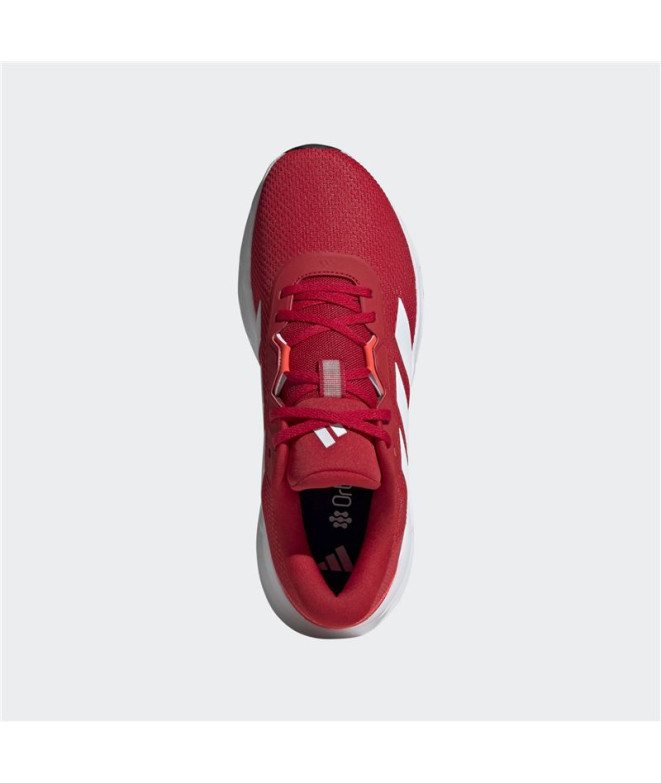 Chaussures Running de adidas GalaxyHomme 7 Rouge