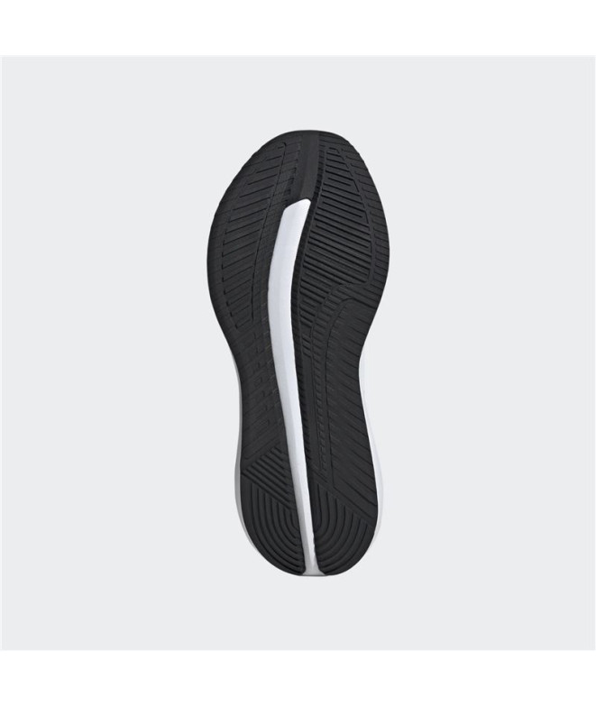 Chaussures Running de adidas GalaxyHomme 7 Rouge