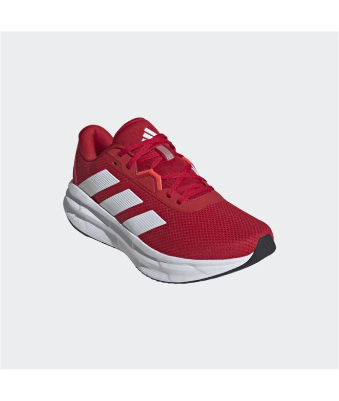 Chaussures Running de adidas GalaxyHomme 7 Rouge
