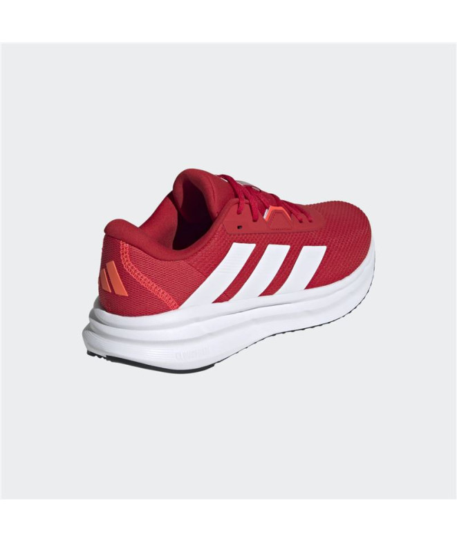Chaussures Running de adidas GalaxyHomme 7 Rouge