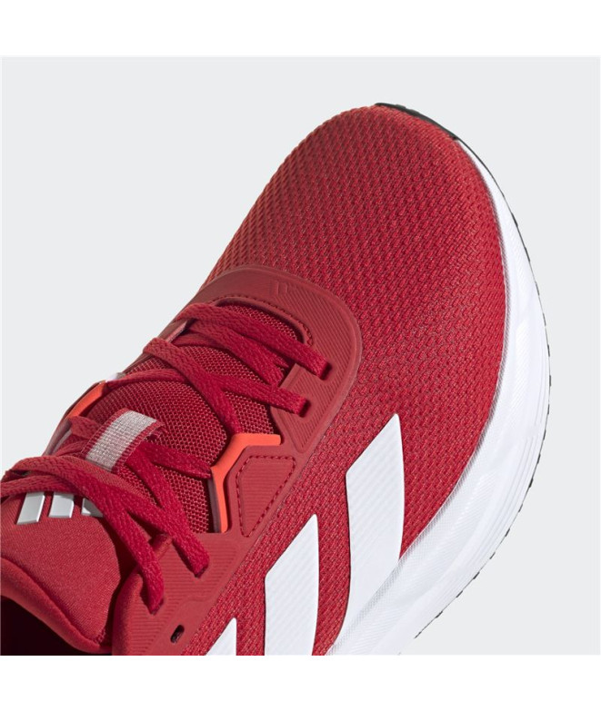 Chaussures Running de adidas GalaxyHomme 7 Rouge