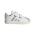 Sapatilhas adidas Court Infantil VL 3.0 Infantil Branco
