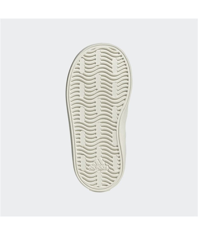 Chaussures adidas Court Enfant VL 3.0 Infant Blanc