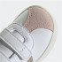 Sapatilhas adidas Court Infantil VL 3.0 Infantil Branco