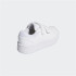 Sapatilhas adidas Infantil Hoops 3.0 Bold Branco