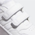 Sapatilhas adidas Infantil Hoops 3.0 Bold Branco