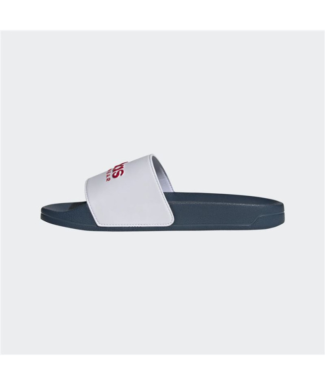 Tongs Natation adidas by Adilette Shower White
