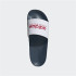 Chinelos Natação adidas por Adilette Shower White