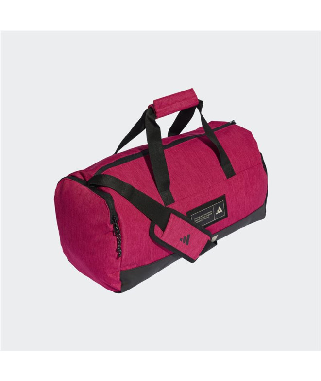 Bolsa adidas 4Athlts Duf S Rosa