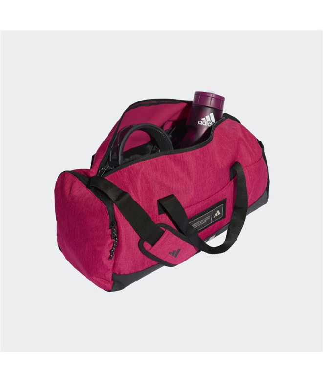 Bolsa adidas 4Athlts Duf S Rosa