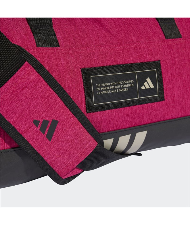 Bolsa adidas 4Athlts Duf S Rosa