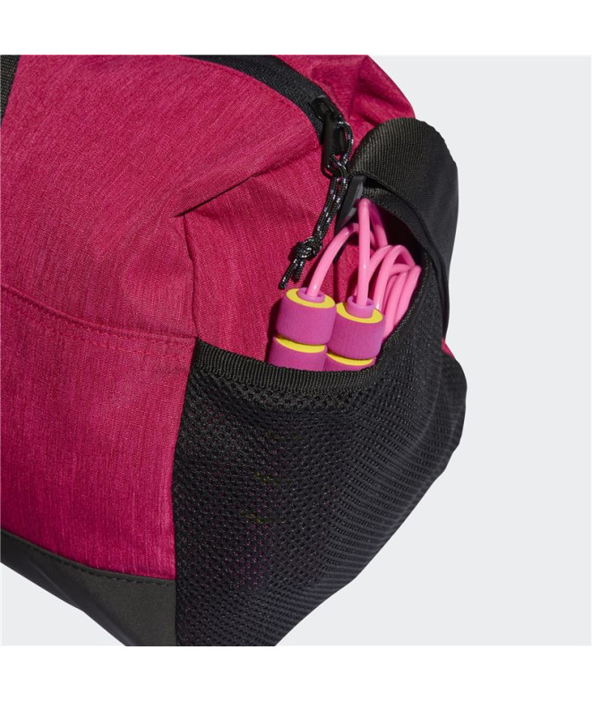 Bolsa adidas 4Athlts Duf S Pink