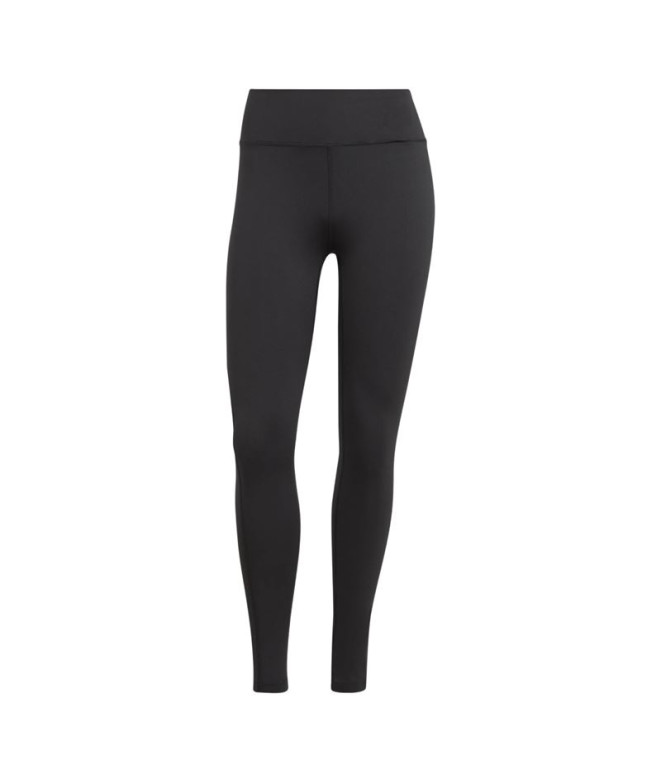 Mallas de Fitness adidas Essentials All Me Essentials 1/1 Mujer Negro