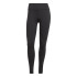 Mallas de Fitness adidas Essentials All Me Essentials 1/1 Mujer Negro