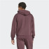 Moletom adidas Homem Feelcozy Hd Rubaur/Branco