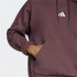 Moletom adidas Homem Feelcozy Hd Rubaur/Branco