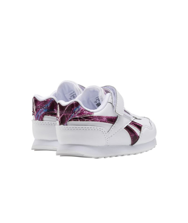Chaussures Reebok Royal Classic 3 Fille
