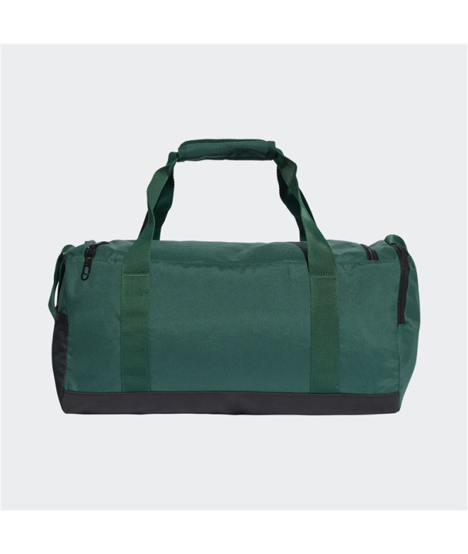 Sac adidas Linear Duffel S Green