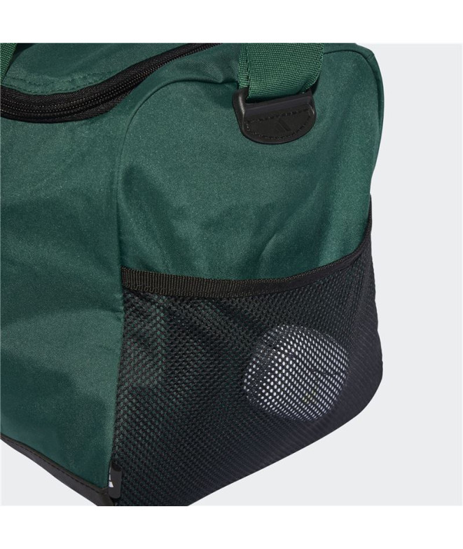 Sac adidas Linear Duffel S Green