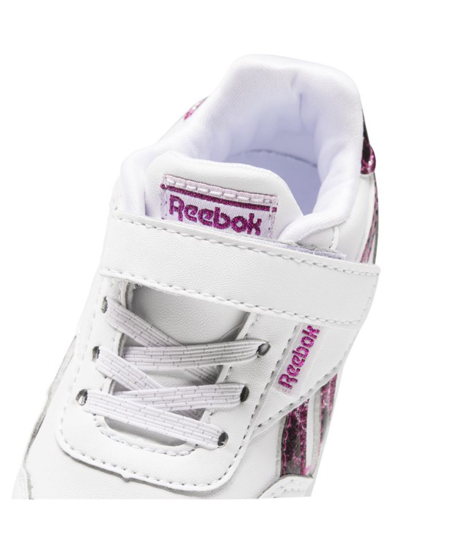 Chaussures Reebok Royal Classic 3 Fille