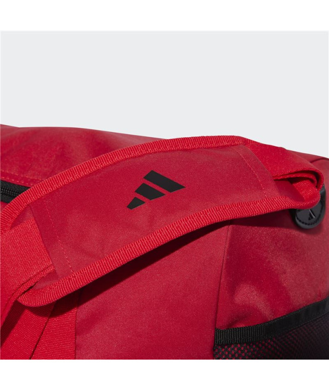 Bolsa adidas Linear Duffel S Rojo