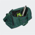 Bolsa adidas Linear Duffel M Verde