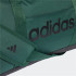 Bolsa adidas Linear Duffel M Verde